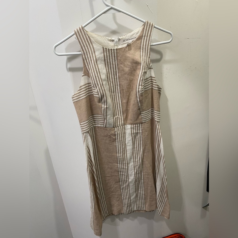 BCBG Generation Dress